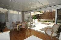 Ventes  Cannes, Mougins, Valbonne, Cap d'Antibes, Thoule, sud de la France, copyrights John and John Real Estate, photo Rf 122-07