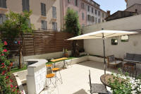 Ventes  Cannes, Mougins, Valbonne, Cap d'Antibes, Thoule, sud de la France, copyrights John and John Real Estate, photo Rf 122-18