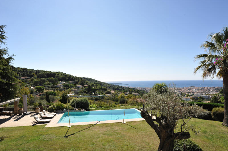 Ventes  Cannes, Mougins, Valbonne, Cap d'Antibes, Thoule, sud de la France, copyrights John and John Real Estate, photo Rf 334-13