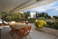 Ventes  Cannes, Mougins, Valbonne, Cap d'Antibes, Thoule, sud de la France, copyrights John and John Real Estate, photo Rf 706-02