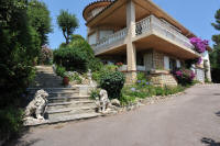 Ventes à Cannes, Mougins, Valbonne, Cap d'Antibes, Théoule, sud de la France, copyrights John and John Immobilier, photo Réf 708-06