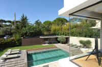 Cannes Ventes, appartements et villas en vente  Cannes, Mougins, Cap d'Antibes, Thoule, copyrights John and John Real Estate, photo Rf 712-30