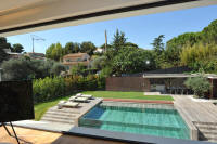 Cannes Ventes, appartements et villas en vente  Cannes, Mougins, Cap d'Antibes, Thoule, copyrights John and John Real Estate, photo Rf 712-33